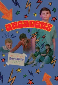 Arcaders