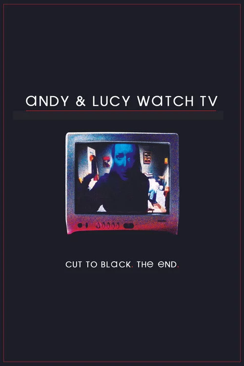 Andy & Lucy Watch TV