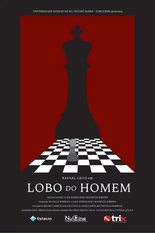 Lobo do Homem