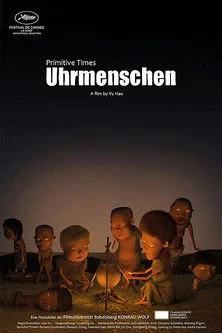 Uhrmenschen