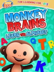 MonkeyBrains: Learn The Alphabet