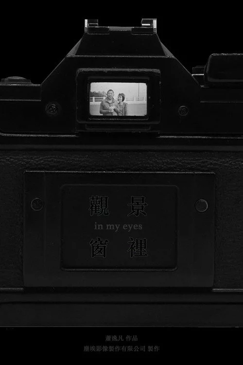 觀景窗裡