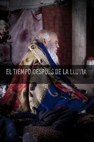 El temps després de la pluja