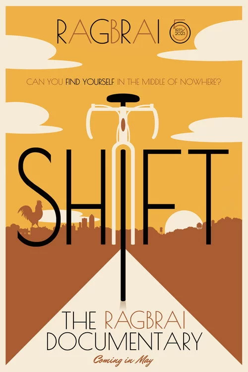 Shift: The RAGBRAI Documentary