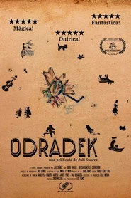 Odradek