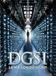 DGSI, la Maison du Secret