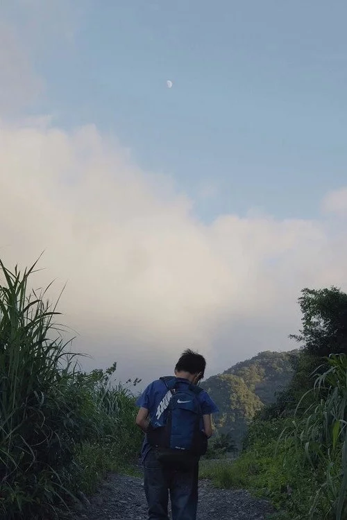 時間的秘密