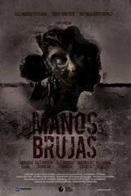 Manos brujas