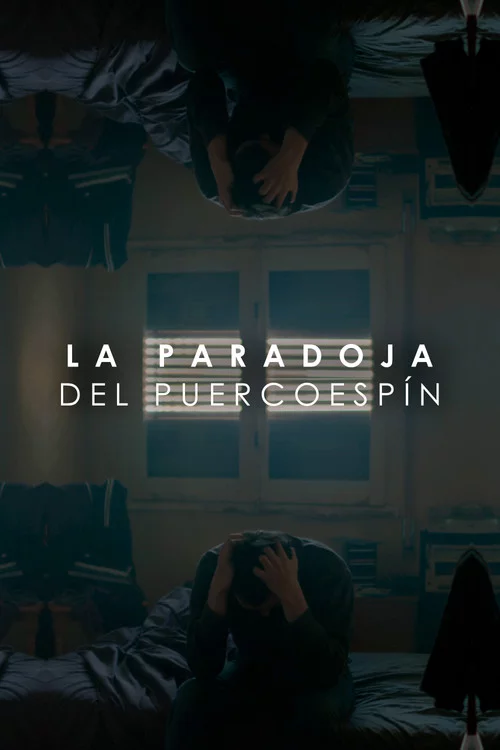 La paradoja del puercoespín (Escena de largometraje)