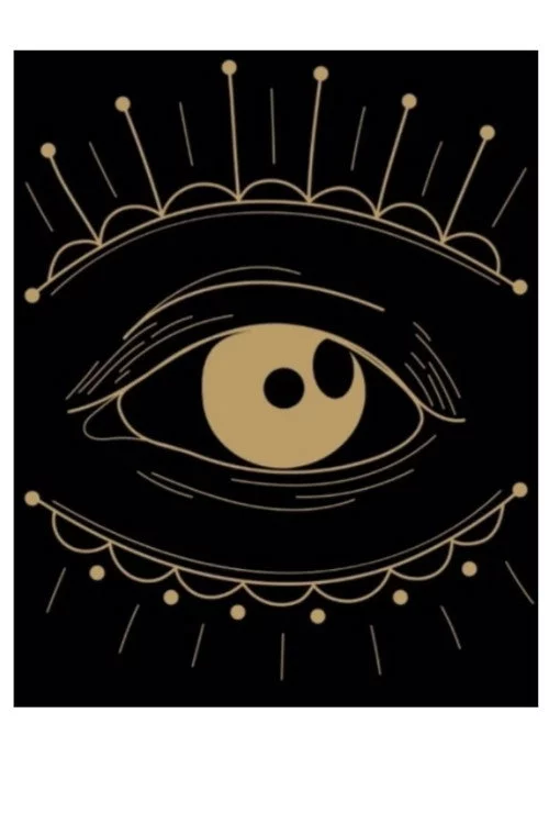 Naked Eye
