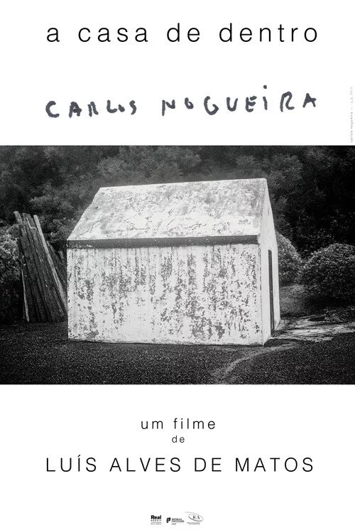 A Casa de Dentro Carlos Nogueira