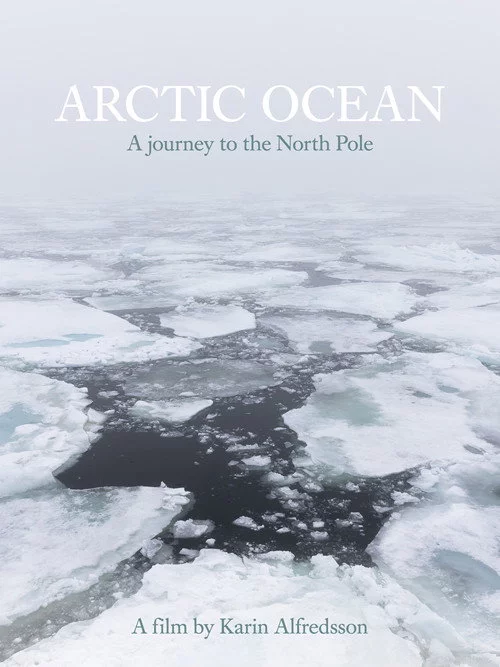 Arctic Ocean