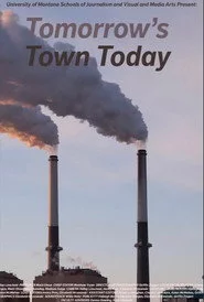 Tomorrow's Town Today