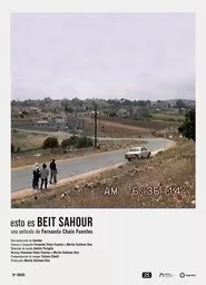 Esto es Beit Sahour