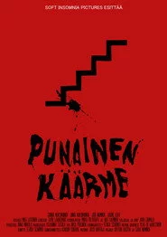 Punainen käärme