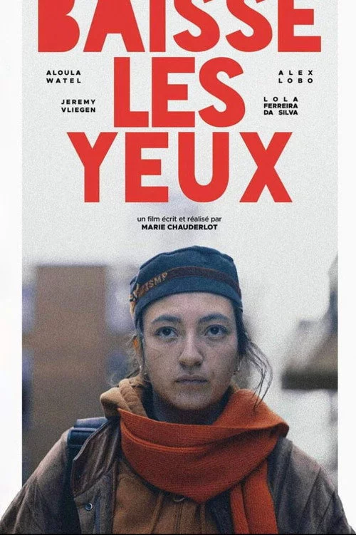 Baisse les yeux