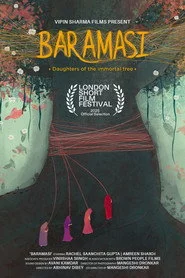 Baramasi - Daughters of the Immortal Tree