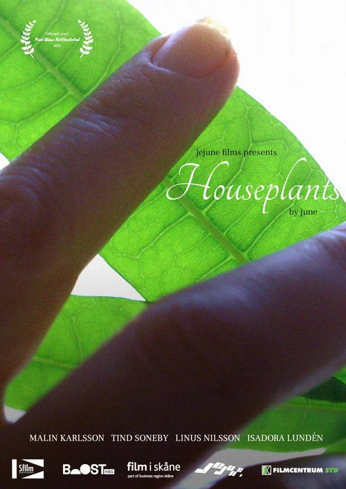 Houseplants