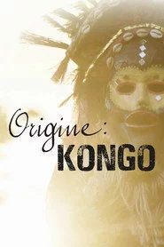 Origine Kongo