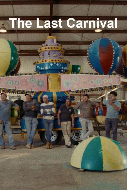 The Last Carnival