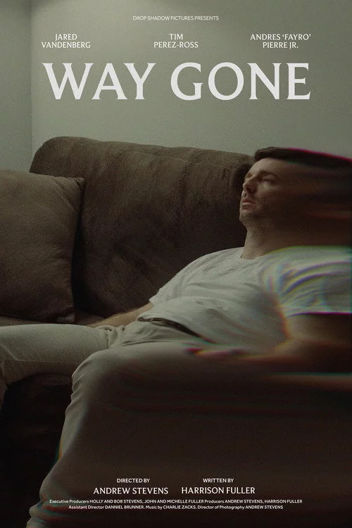 Way Gone