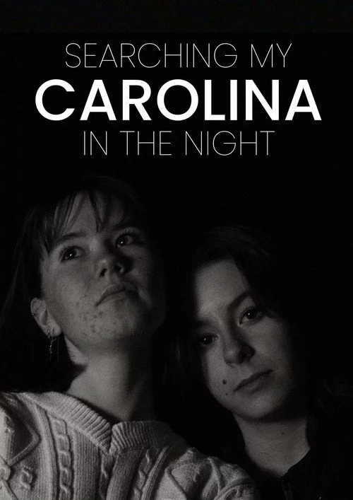 Searching my Carolina in the night