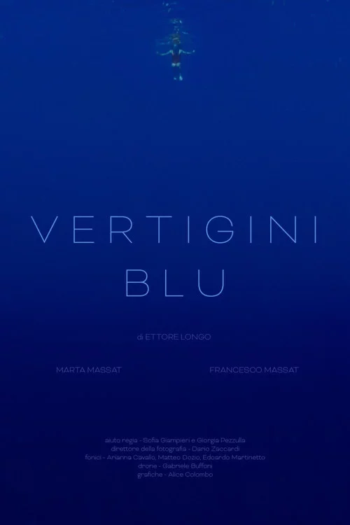 VERTIGINI BLU