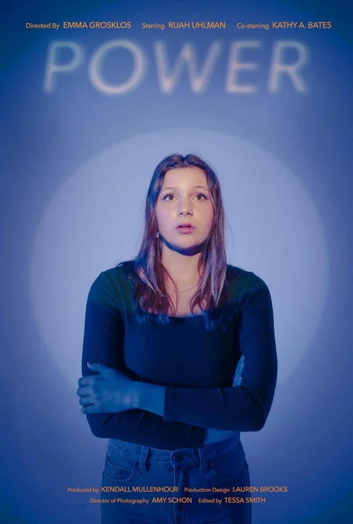 Power