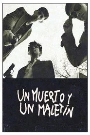 Un muerto y un maletín