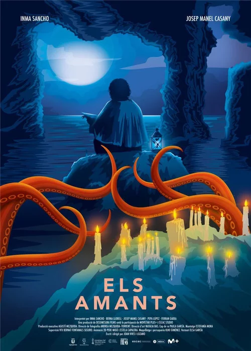 Els amants