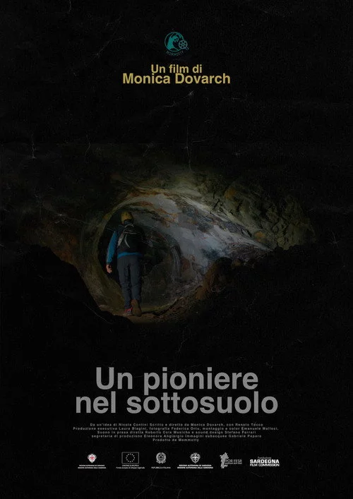Un pioniere nel sottosuolo