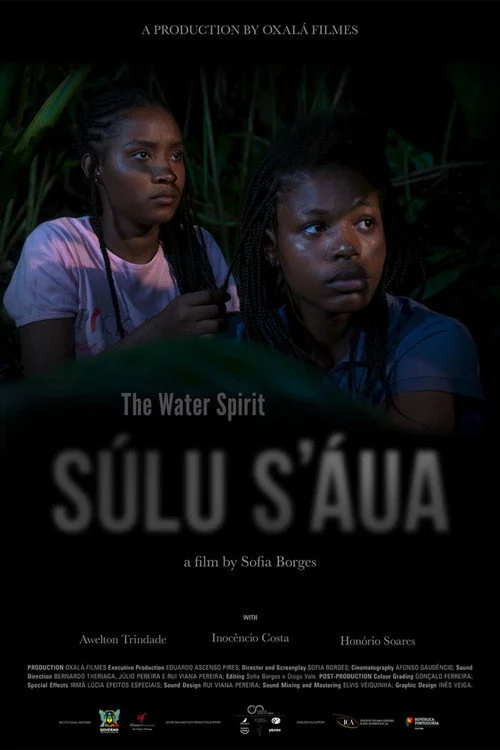 Súlu S'Áua