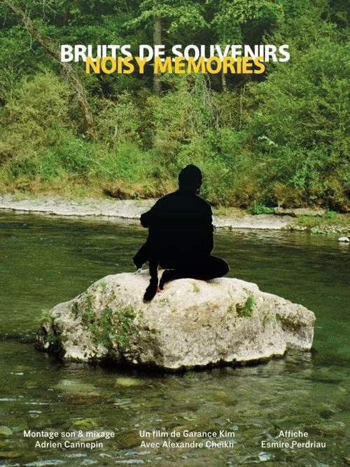 Bruits de souvenirs