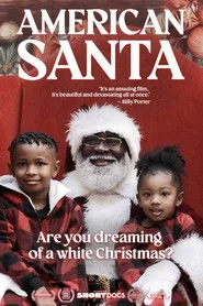 American Santa