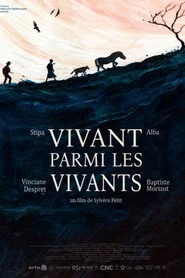 Vivant parmi les vivants