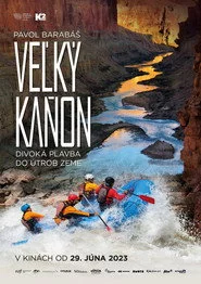 Veľký kaňon