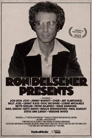 Ron Delsener Presents