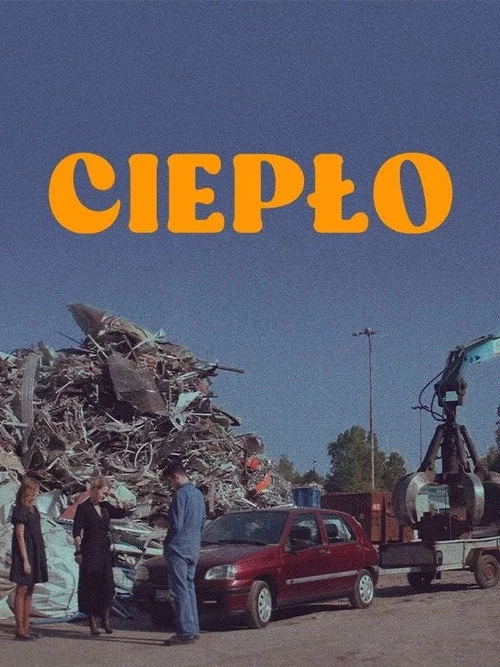 Ciepło