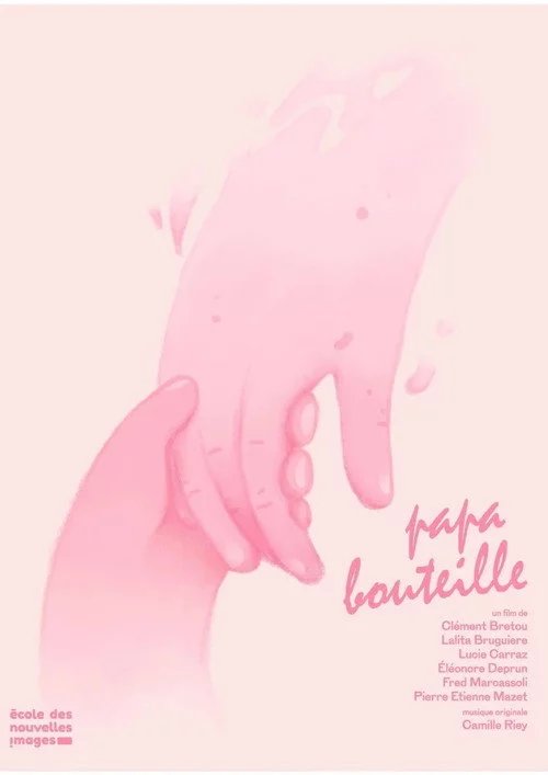 Papa Bouteille
