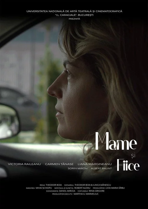 Mame și Fiice