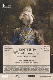 Louis I., König der Schafe