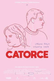 Catorce