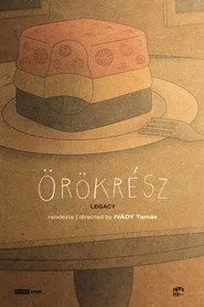 Örökrész