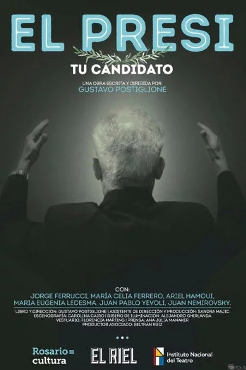 El presi