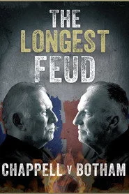 The Longest Feud: Chappell v Botham