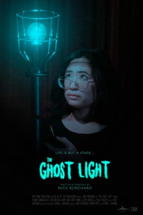 The Ghost Light