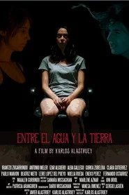 Entre el agua y la tierra