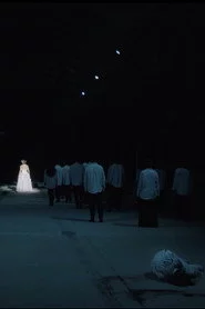 Orphée & Eurydice