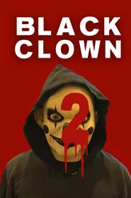 Black Clown 2