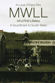 Mwll (of a Fire) Lifeless